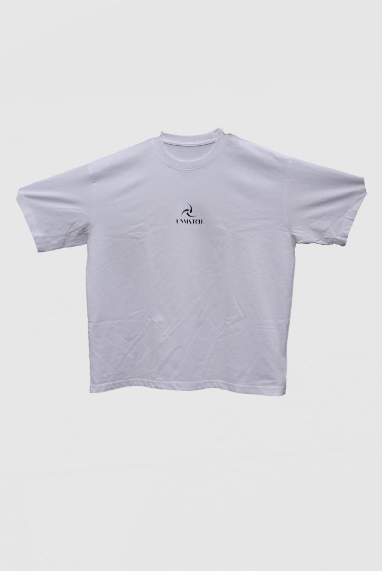 t-shirt solidaire engagé Liban Congo Palestine blanc