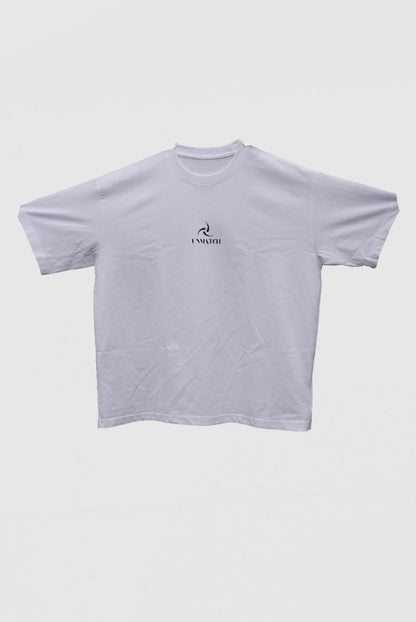 t-shirt solidaire engagé Liban Congo Palestine blanc